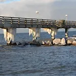 Bei Ziegers Wustrow (Fischland)