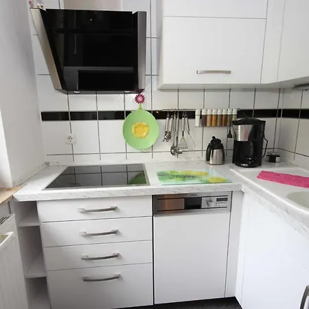 Bei Ziegers Holiday home Wustrow (Fischland)