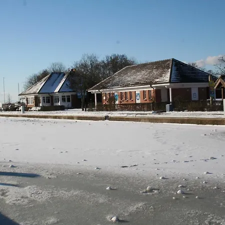 Bei Ziegers Holiday home *