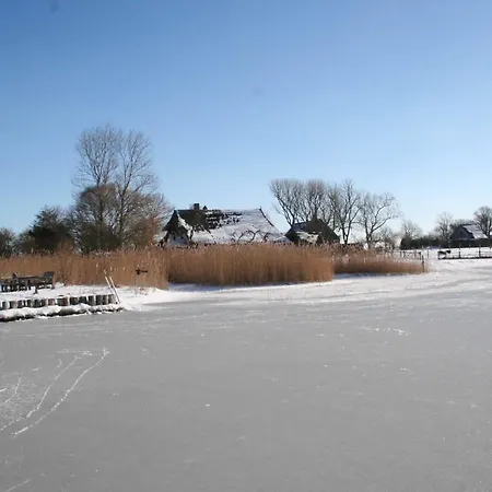 Holiday home Bei Ziegers