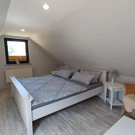 Bei Ziegers Holiday home