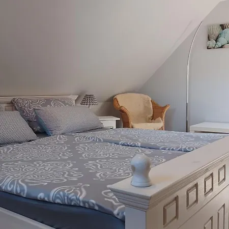 Bei Ziegers Holiday home