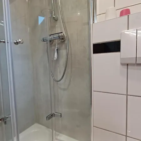 Bei Ziegers *