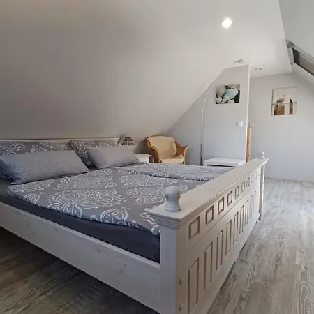 Bei Ziegers Holiday home *