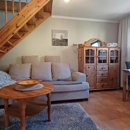 Holiday home Bei Ziegers