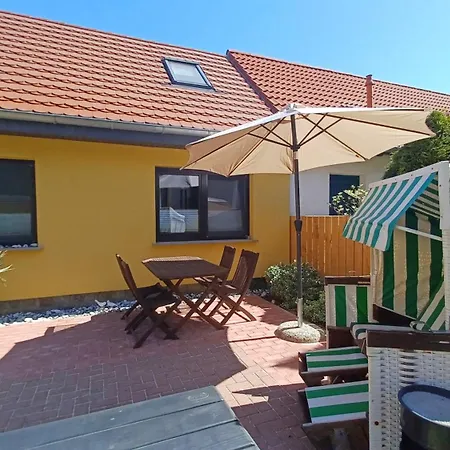 Holiday home Bei Ziegers
